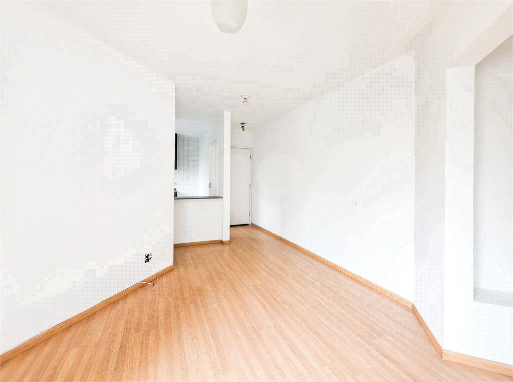 Apartamento - Pinheiros - 1 Quarto - 1 Vaga - Venda / Compra