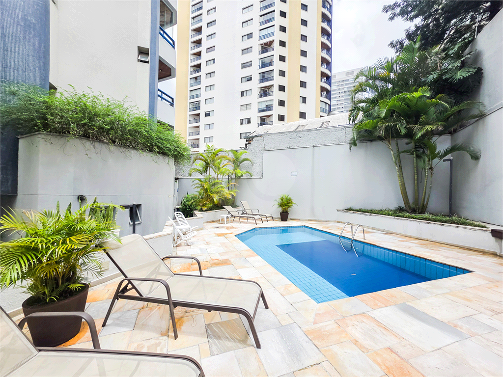 Apartamento - Pinheiros - 1 Quarto - 1 Vaga - Venda / Compra