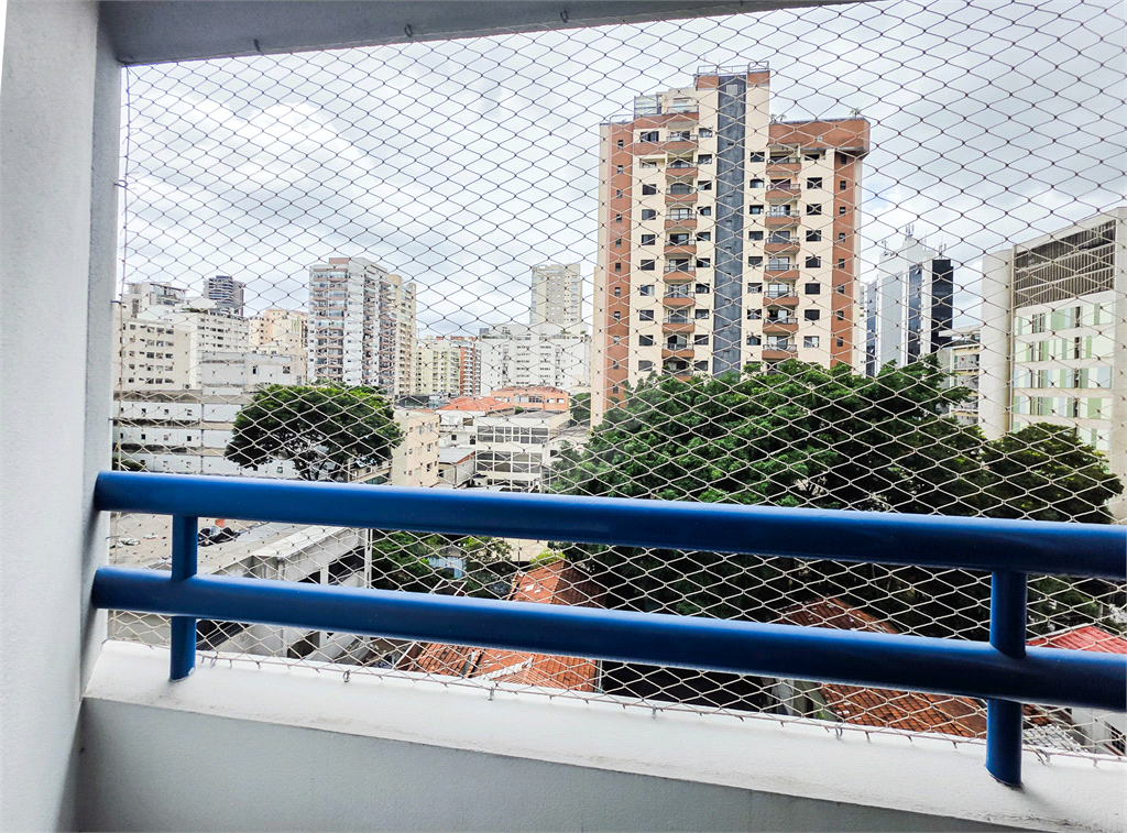 Apartamento - Pinheiros - 1 Quarto - 1 Vaga - Venda / Compra