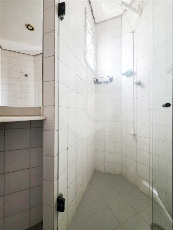 Apartamento - Pinheiros - 1 Quarto - 1 Vaga - Venda / Compra