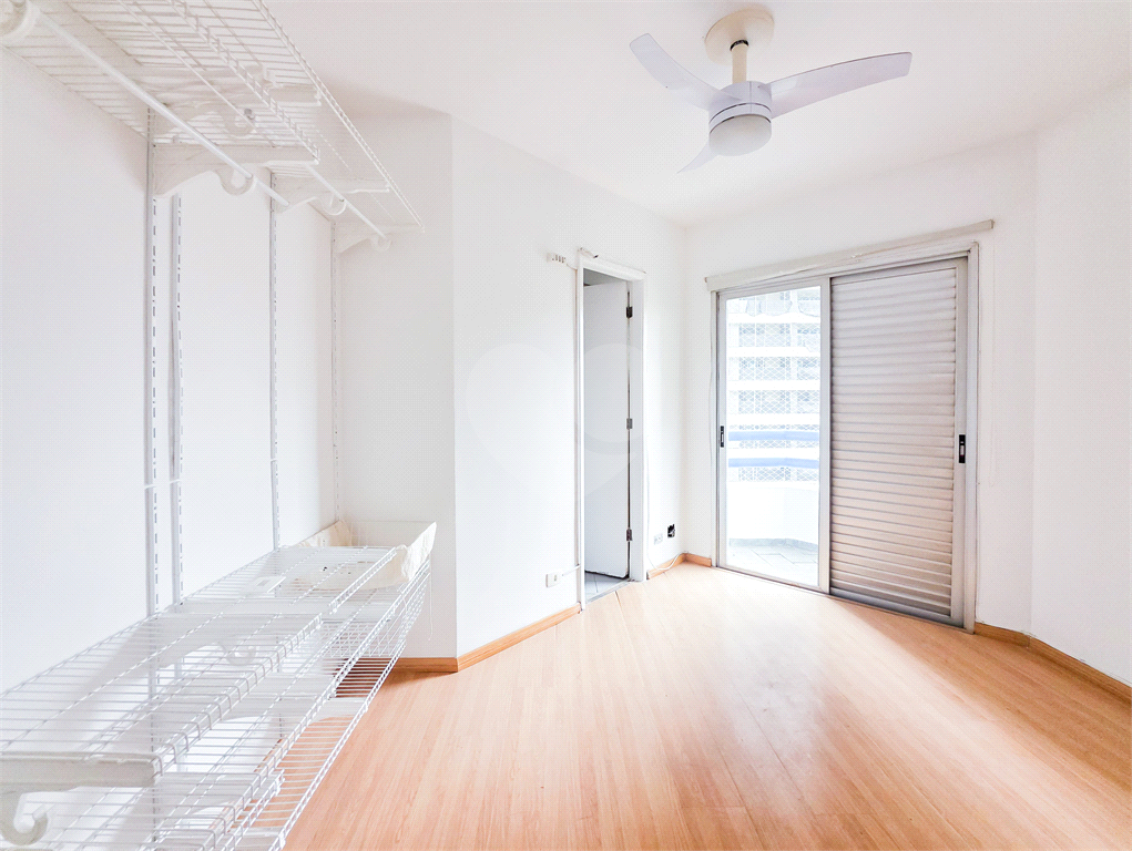 Apartamento - Pinheiros - 1 Quarto - 1 Vaga - Venda / Compra