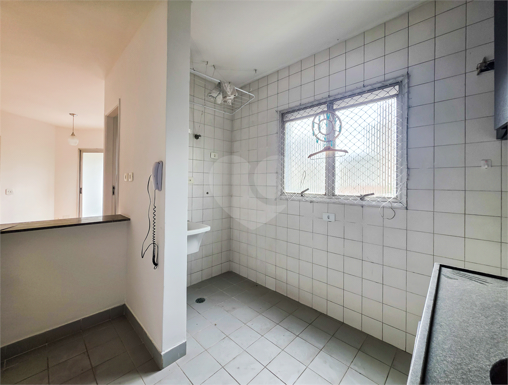 Apartamento - Pinheiros - 1 Quarto - 1 Vaga - Venda / Compra