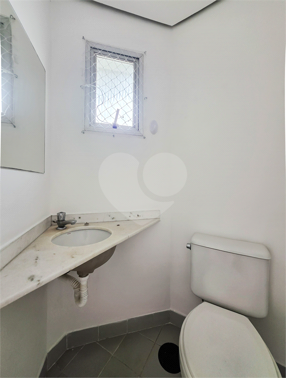 Apartamento - Pinheiros - 1 Quarto - 1 Vaga - Venda / Compra