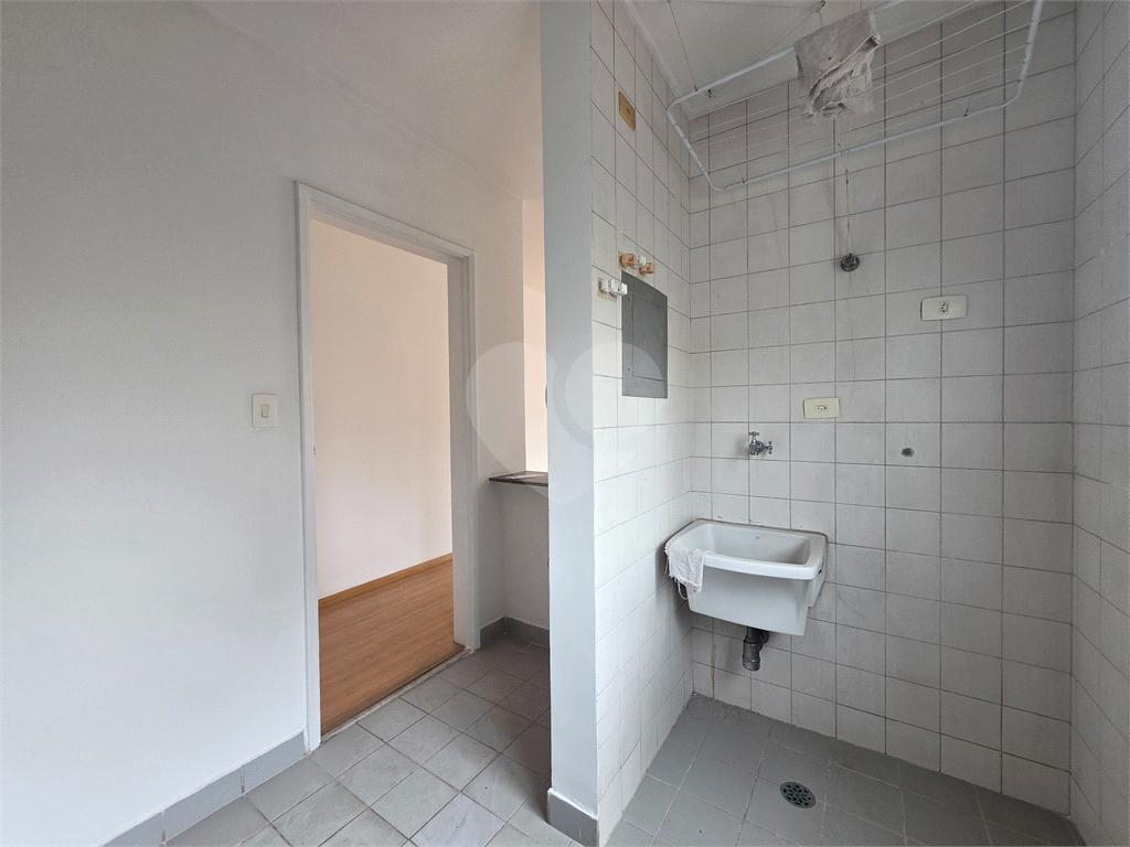 Apartamento - Pinheiros - 1 Quarto - 1 Vaga - Venda / Compra