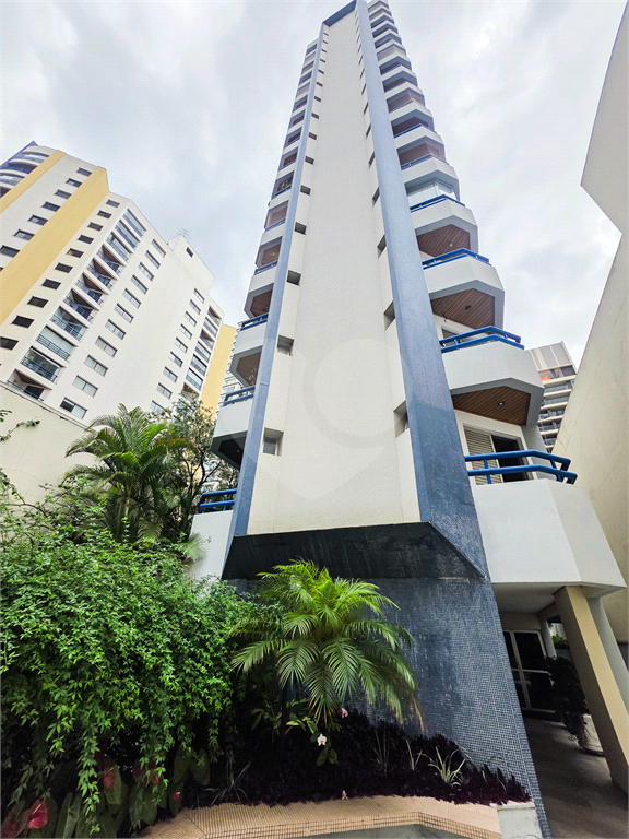 Apartamento - Pinheiros - 1 Quarto - 1 Vaga - Venda / Compra