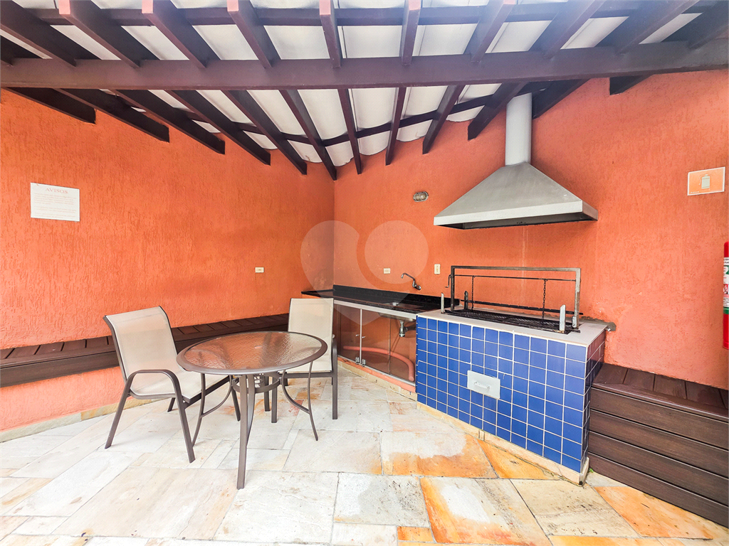 Apartamento - Pinheiros - 1 Quarto - 1 Vaga - Venda / Compra