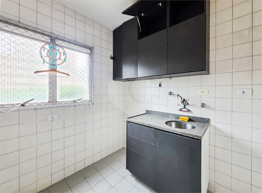 Apartamento - Pinheiros - 1 Quarto - 1 Vaga - Venda / Compra