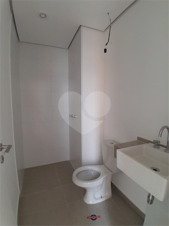 Apartamento com 1 quarto e 38m² à venda em Pinheiros