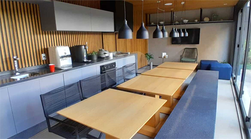 Apartamento com 1 quarto e 38m² à venda em Pinheiros