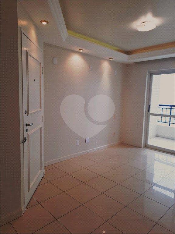 LOCAÇÃO – APARTAMENTO 84M² - 3 dormitorios (1 suíte) - 2 vagas de garagem - Parque da Mooca