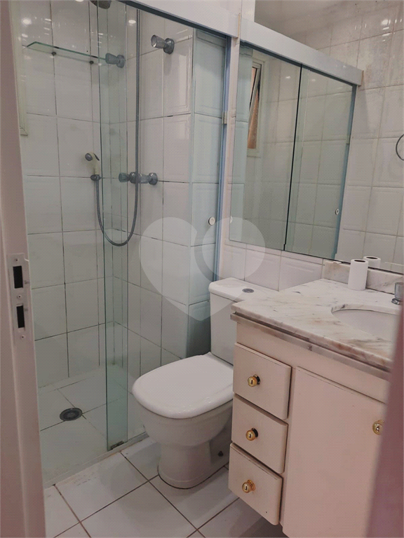 LOCAÇÃO – APARTAMENTO 84M² - 3 dormitorios (1 suíte) - 2 vagas de garagem - Parque da Mooca