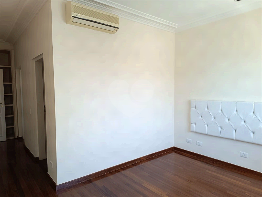 Apartamento em Higienópolis com 4 quartos e 3 vagas