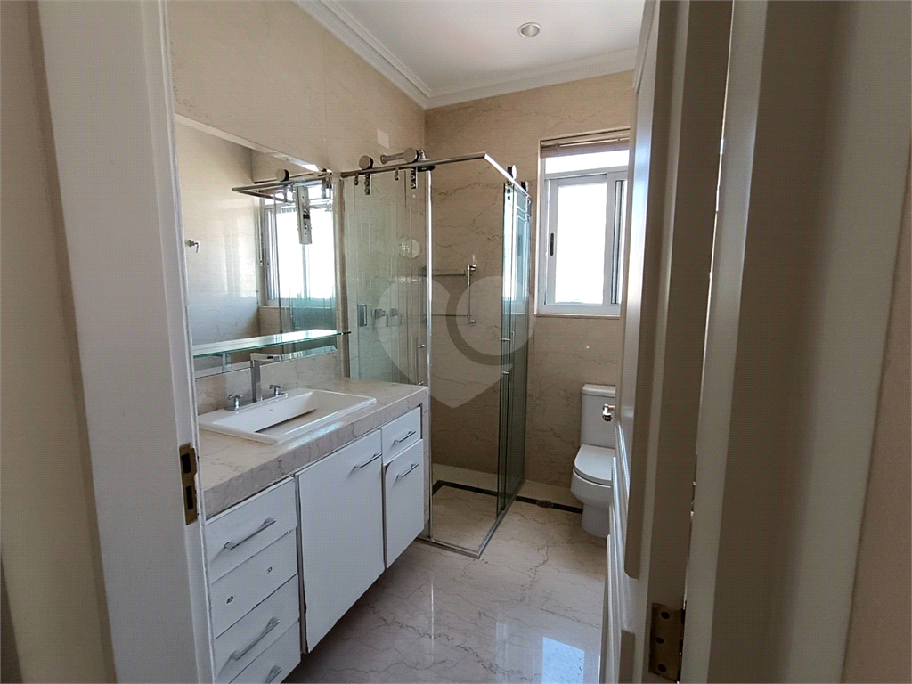 Apartamento em Higienópolis com 4 quartos e 3 vagas