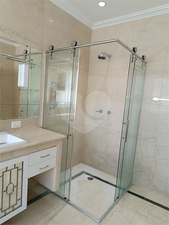 Apartamento em Higienópolis com 4 quartos e 3 vagas