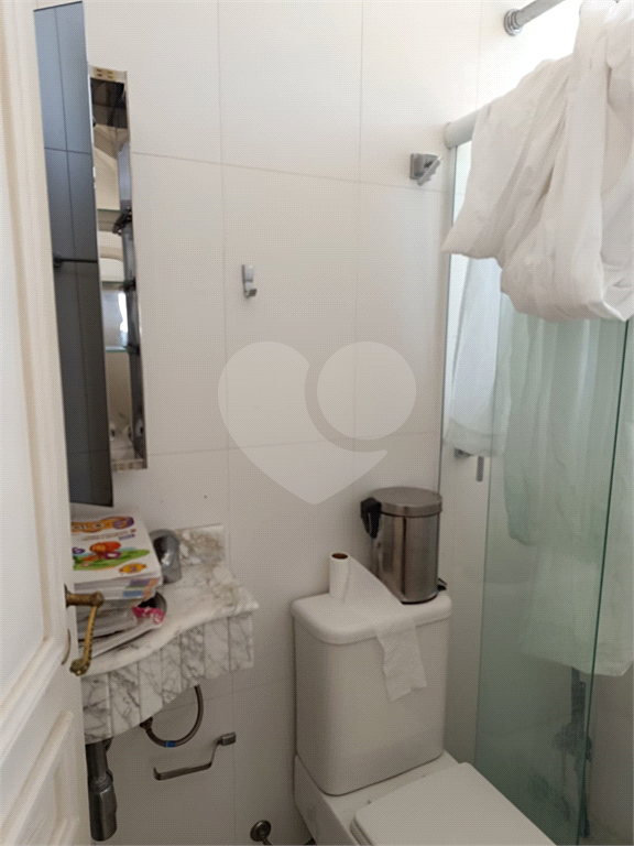 Apartamento em Higienópolis com 4 quartos e 3 vagas