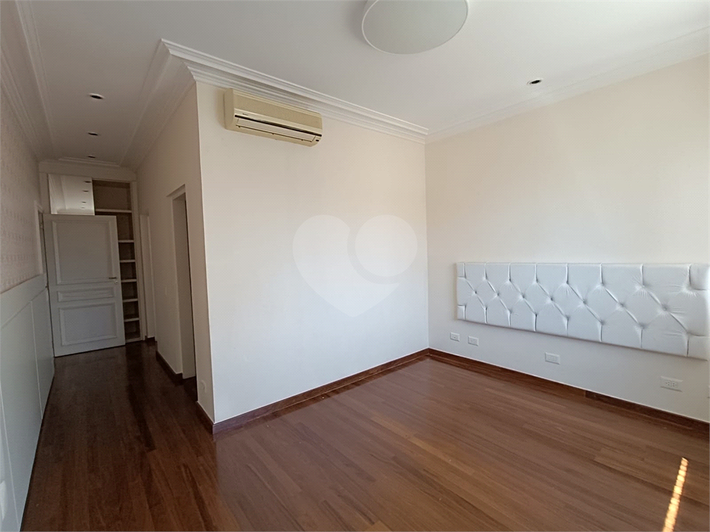 Apartamento em Higienópolis com 4 quartos e 3 vagas