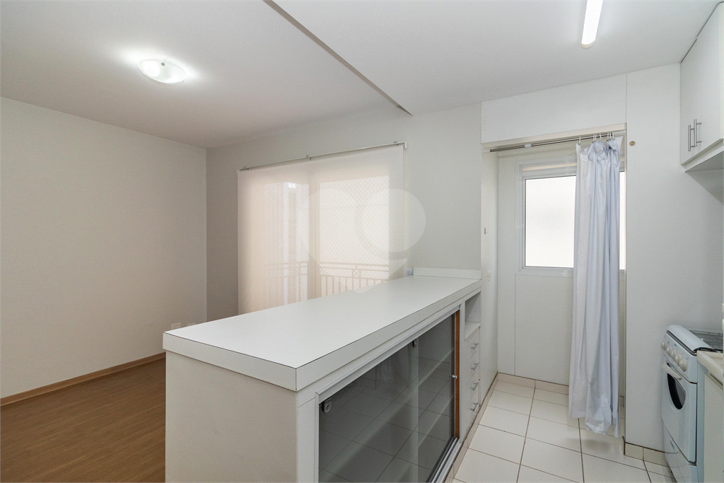 Apartamento para locação 