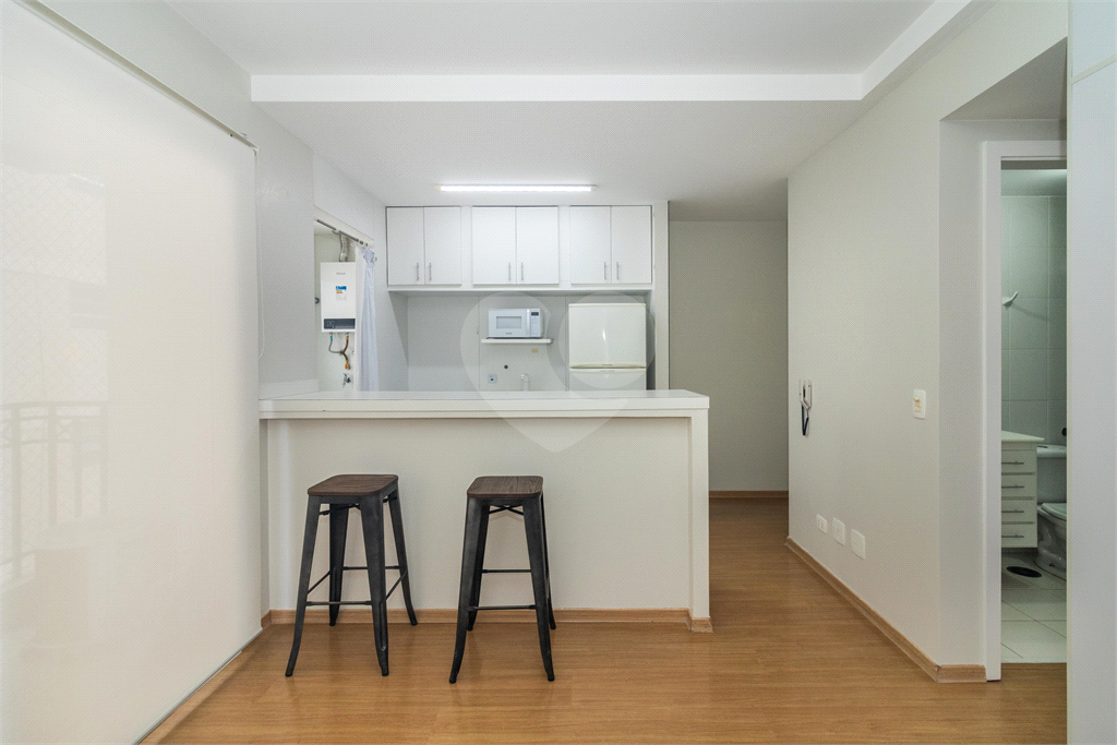 Apartamento para locação 