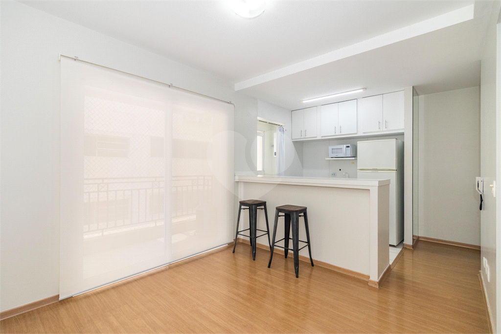 Apartamento para locação 