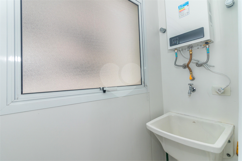 Apartamento para locação 