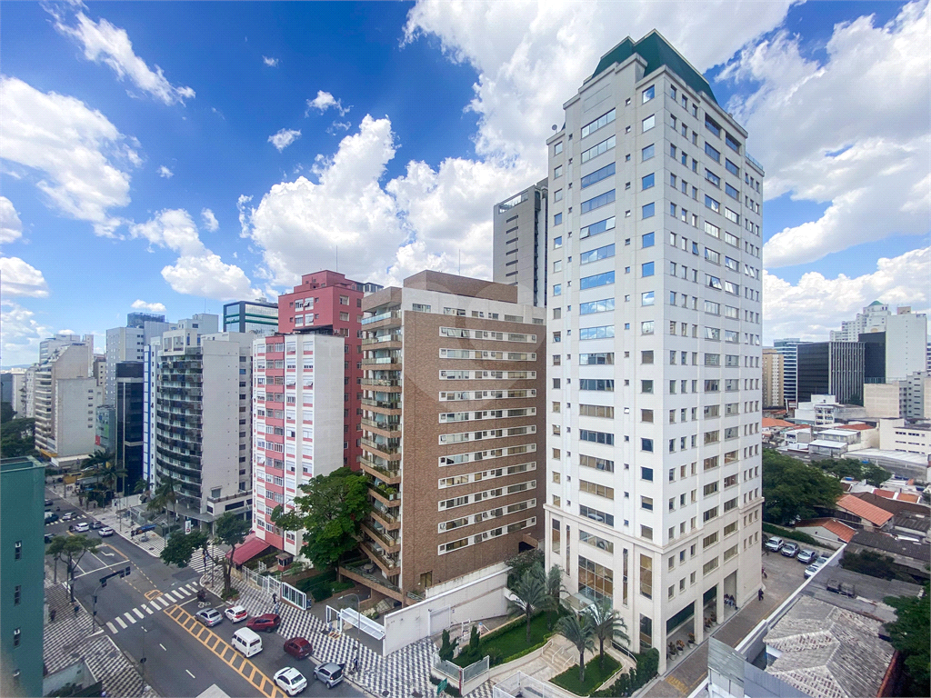 Apartamento para locação 