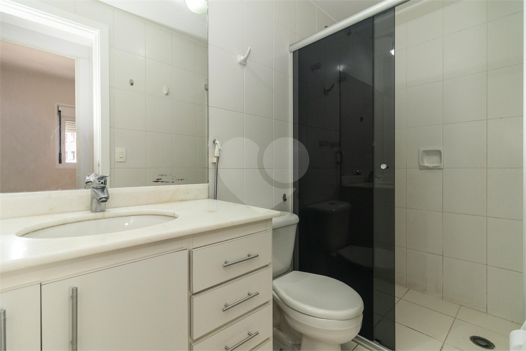 Apartamento para locação 