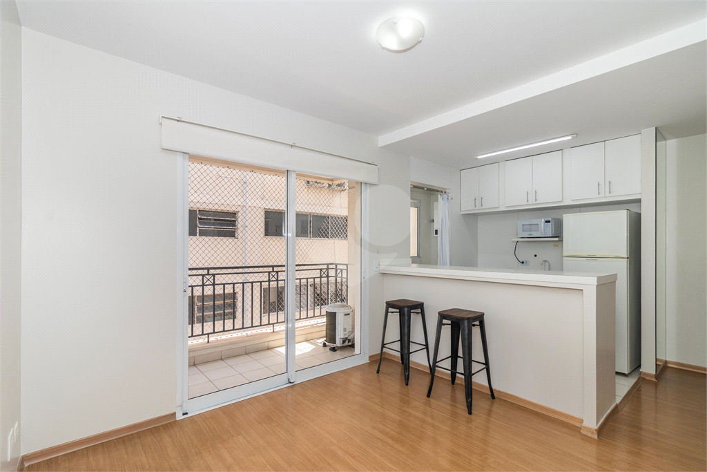 Apartamento para locação 