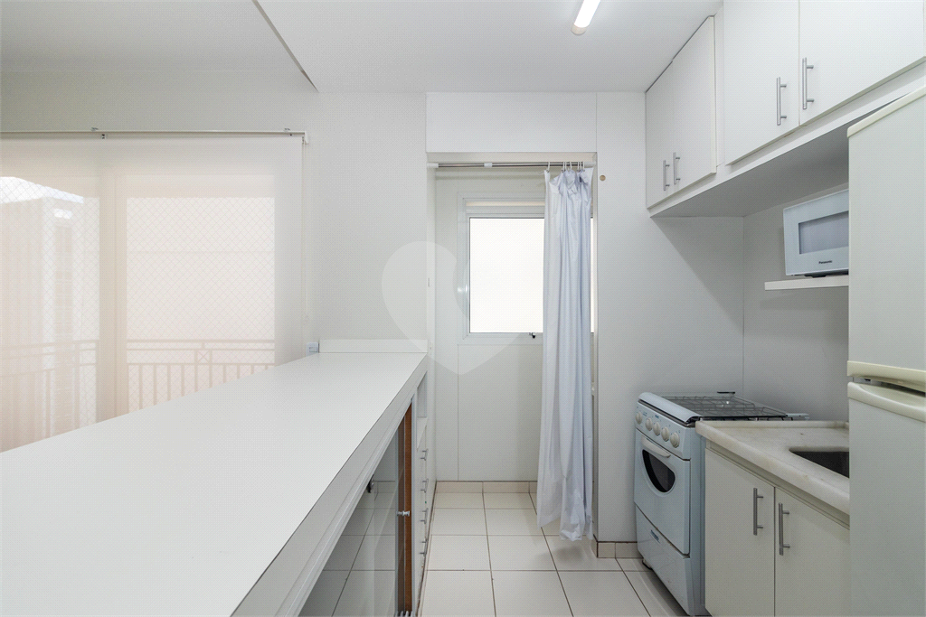 Apartamento para locação 