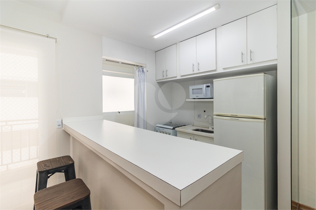 Apartamento para locação 