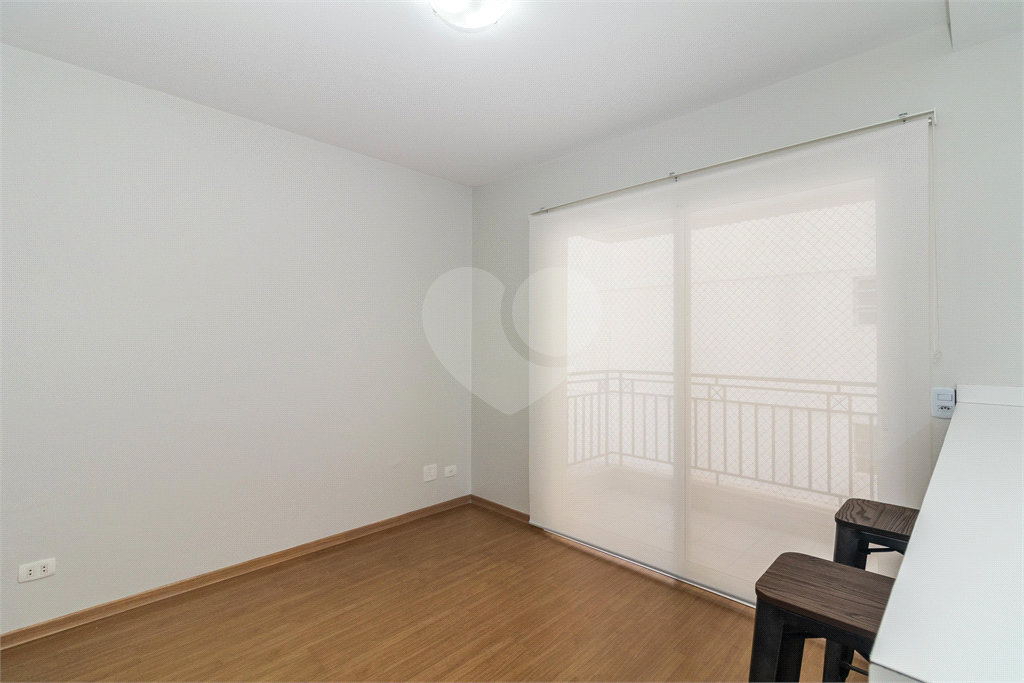 Apartamento para locação 