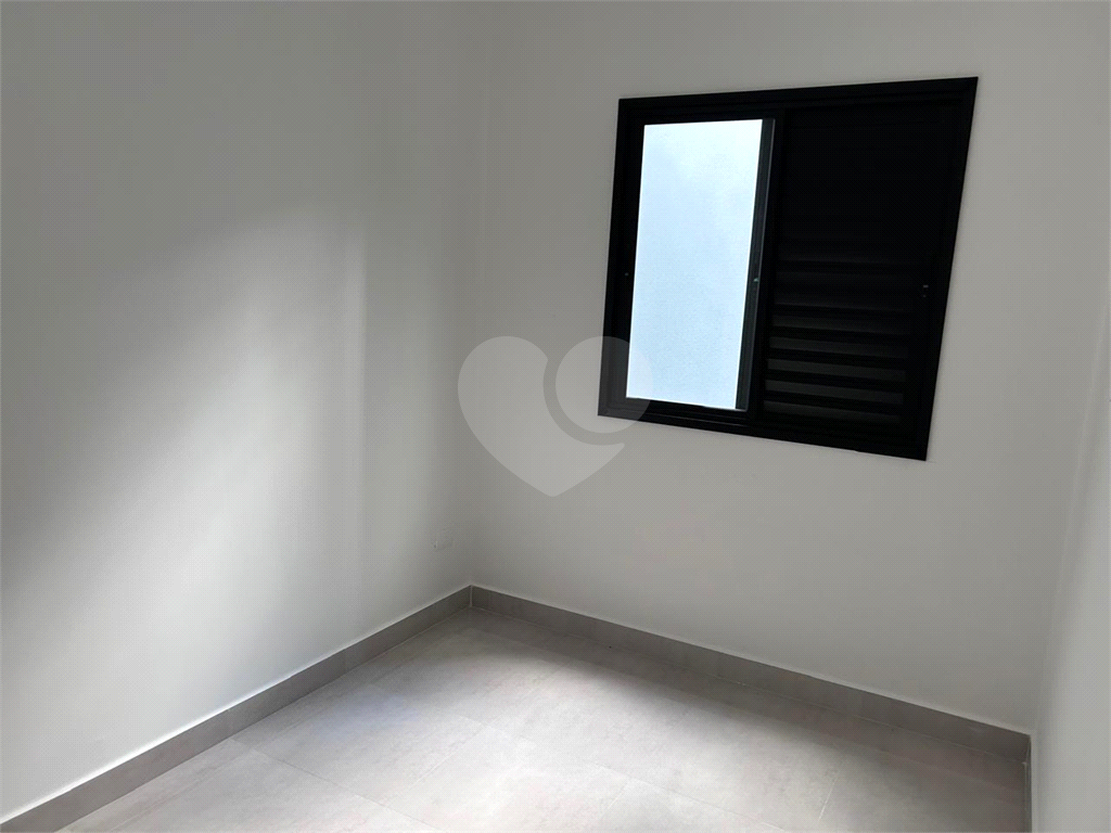 APARTAMENTO em VILA GUILHERME