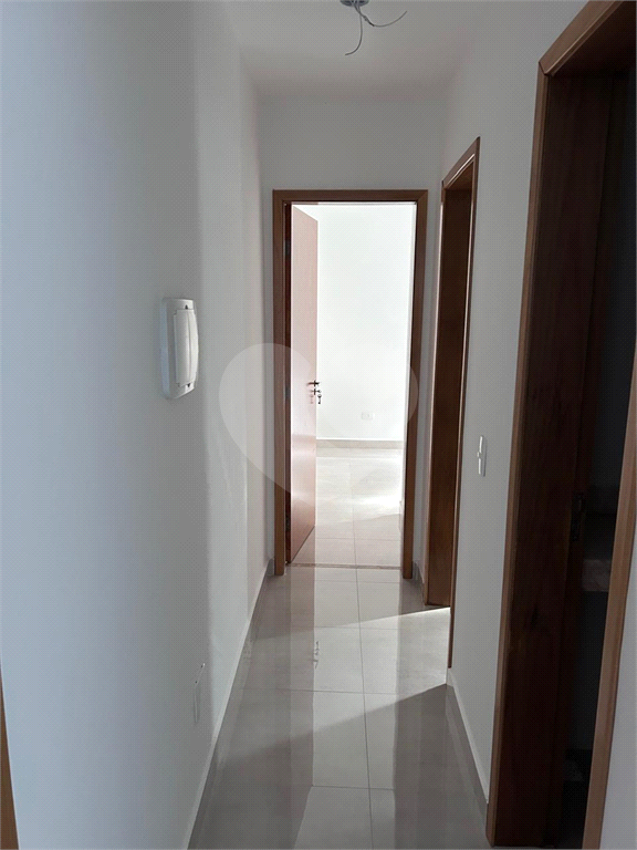 APARTAMENTO em VILA GUILHERME