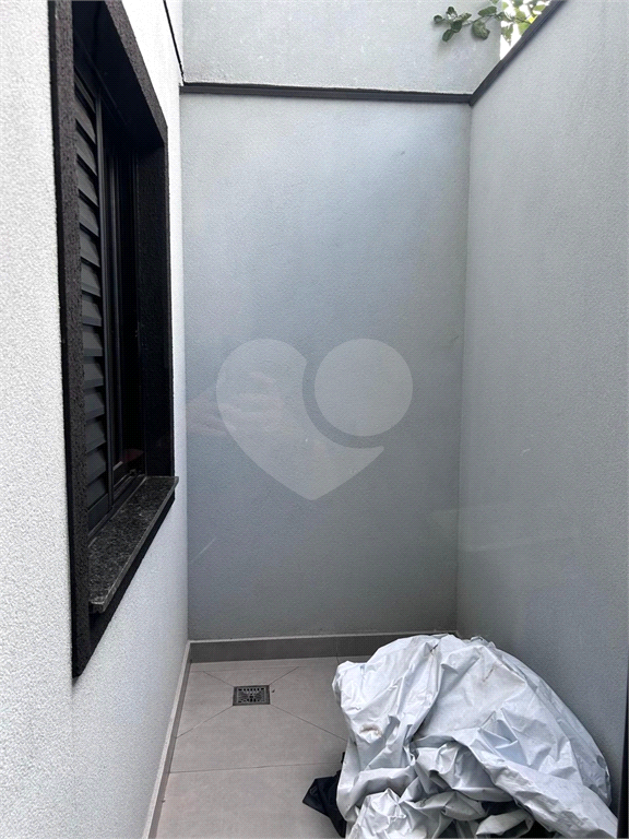 APARTAMENTO em VILA GUILHERME