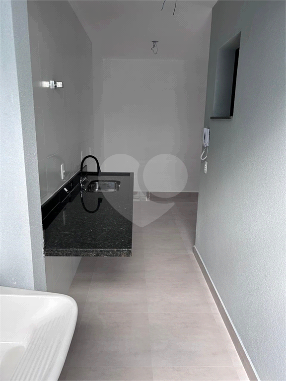 APARTAMENTO em VILA GUILHERME