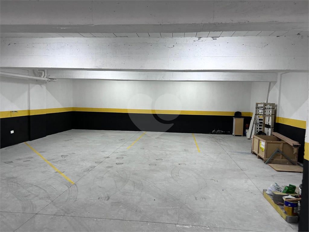 APARTAMENTO em VILA GUILHERME