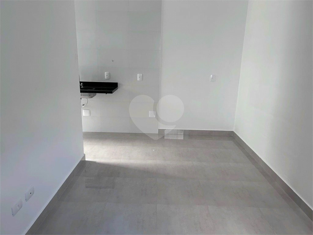 APARTAMENTO em VILA GUILHERME