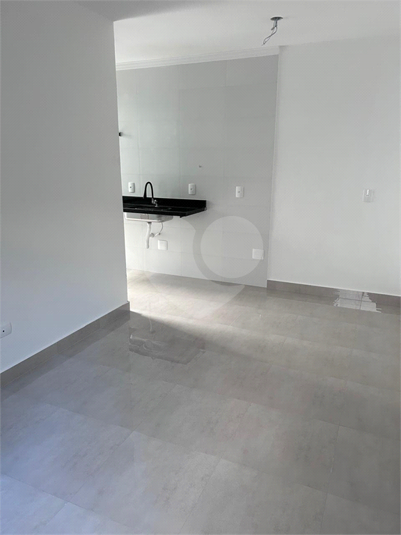 APARTAMENTO em VILA GUILHERME