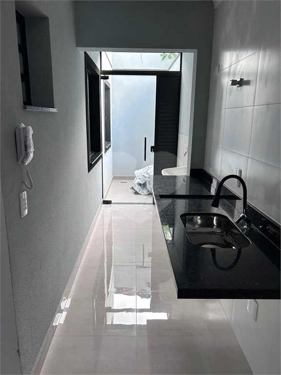 APARTAMENTO em VILA GUILHERME