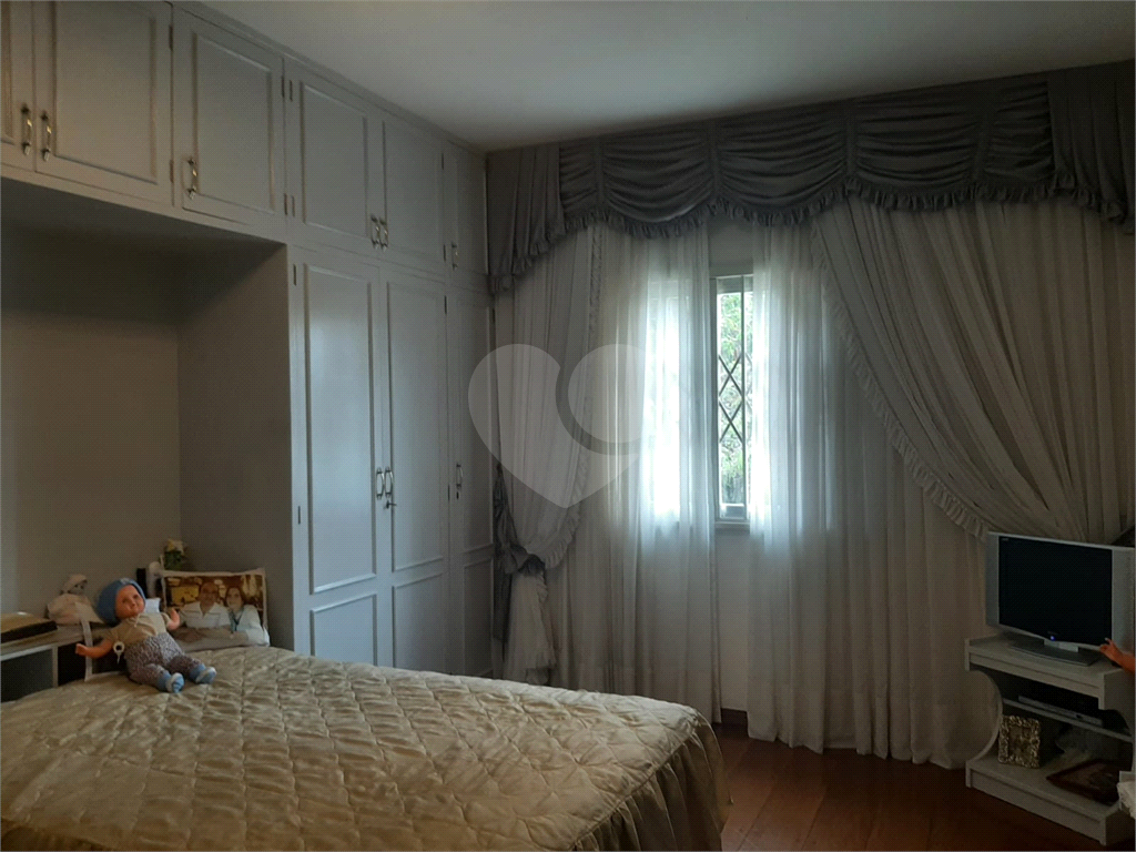 Sobrado, 4 quartos, 293 m² - Foto 45