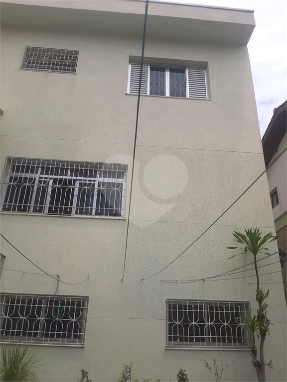 Sobrado, 4 quartos, 293 m² - Foto 23