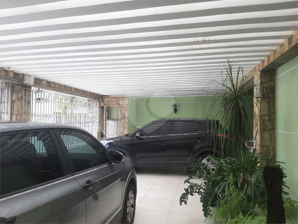 Sobrado, 4 quartos, 293 m² - Foto 13