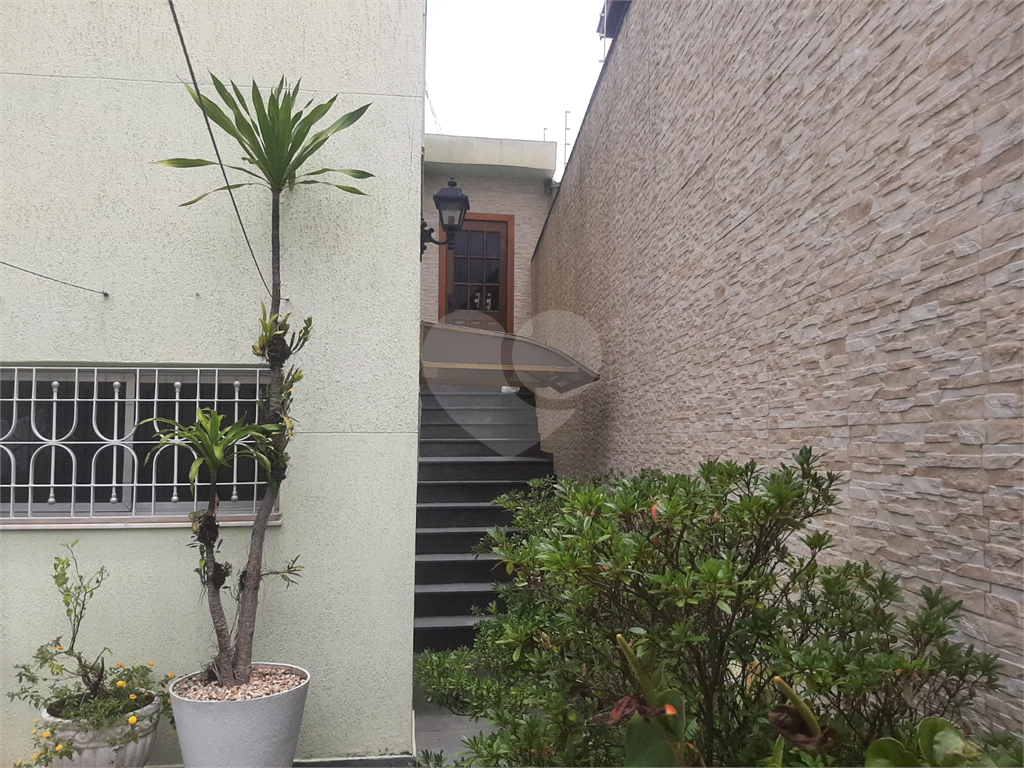 Sobrado, 4 quartos, 293 m² - Foto 21