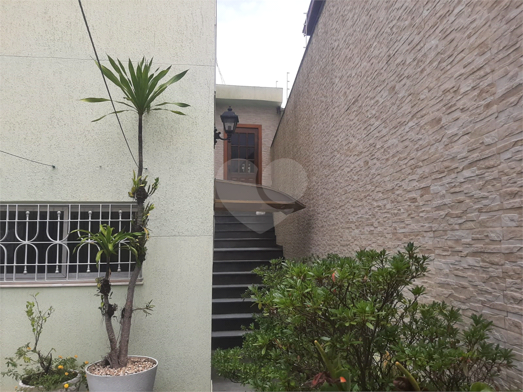 Sobrado, 4 quartos, 293 m² - Foto 24