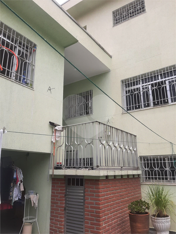Sobrado, 4 quartos, 293 m² - Foto 22