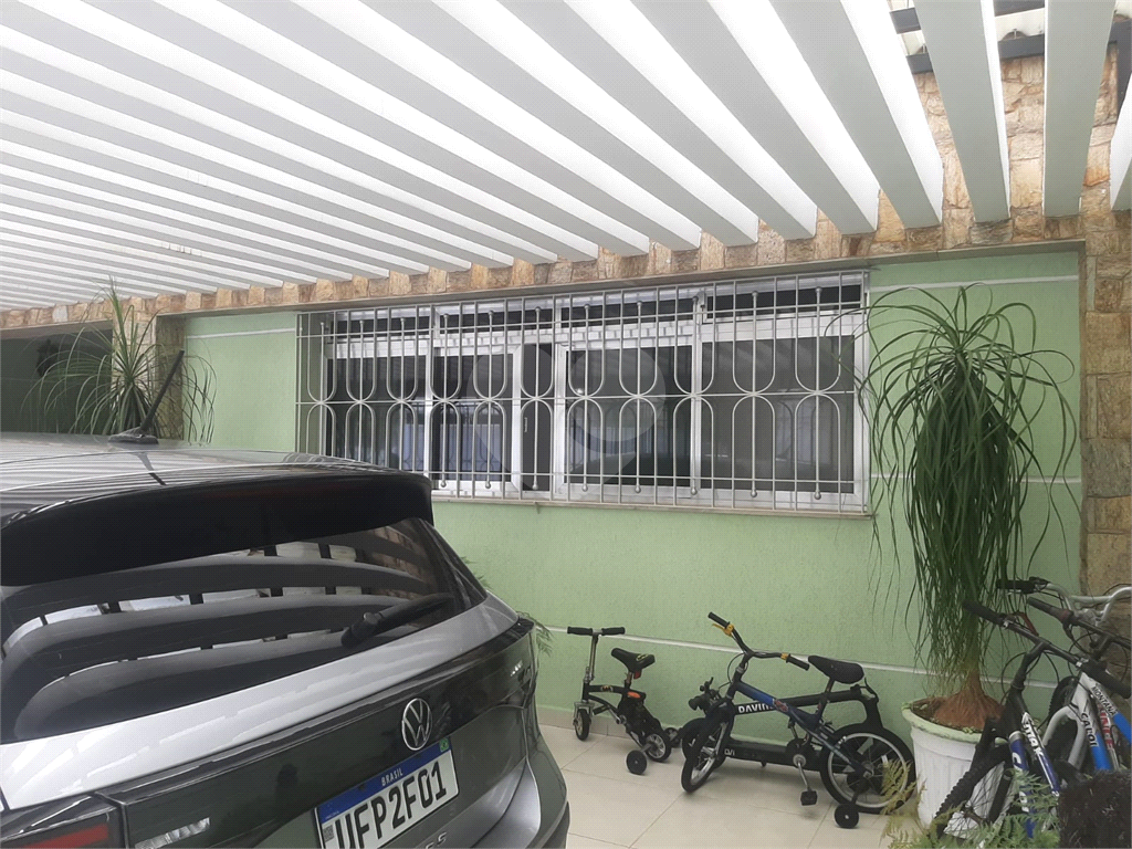 Sobrado, 4 quartos, 293 m² - Foto 16