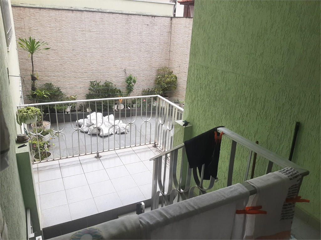 Sobrado, 4 quartos, 293 m² - Foto 39