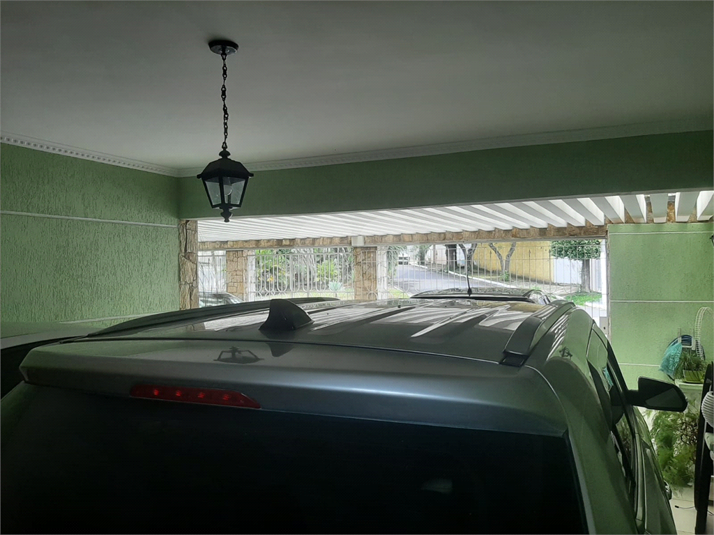 Sobrado, 4 quartos, 293 m² - Foto 18