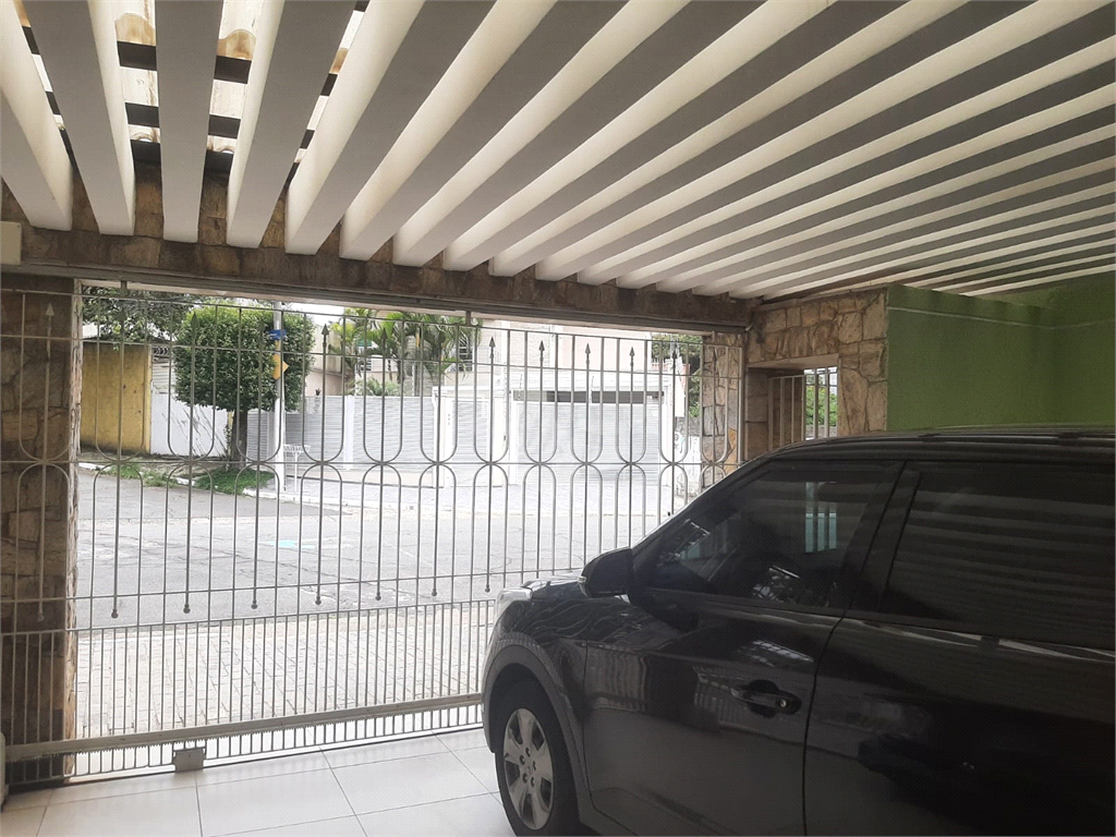 Sobrado, 4 quartos, 293 m² - Foto 15