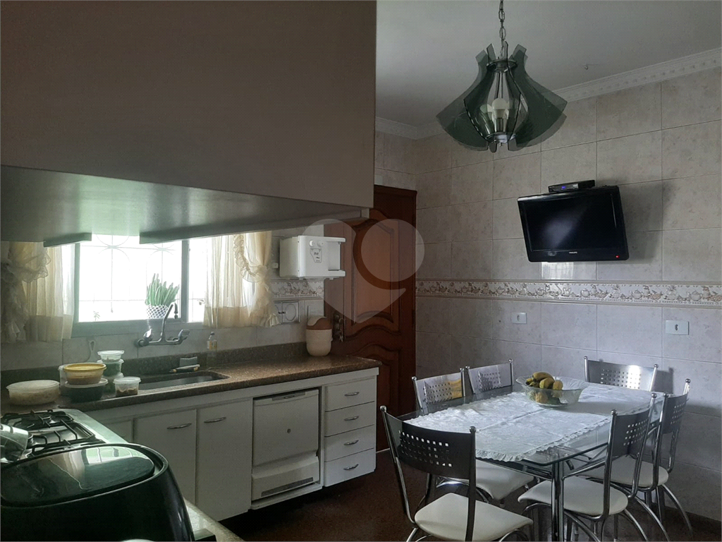 Sobrado, 4 quartos, 293 m² - Foto 66