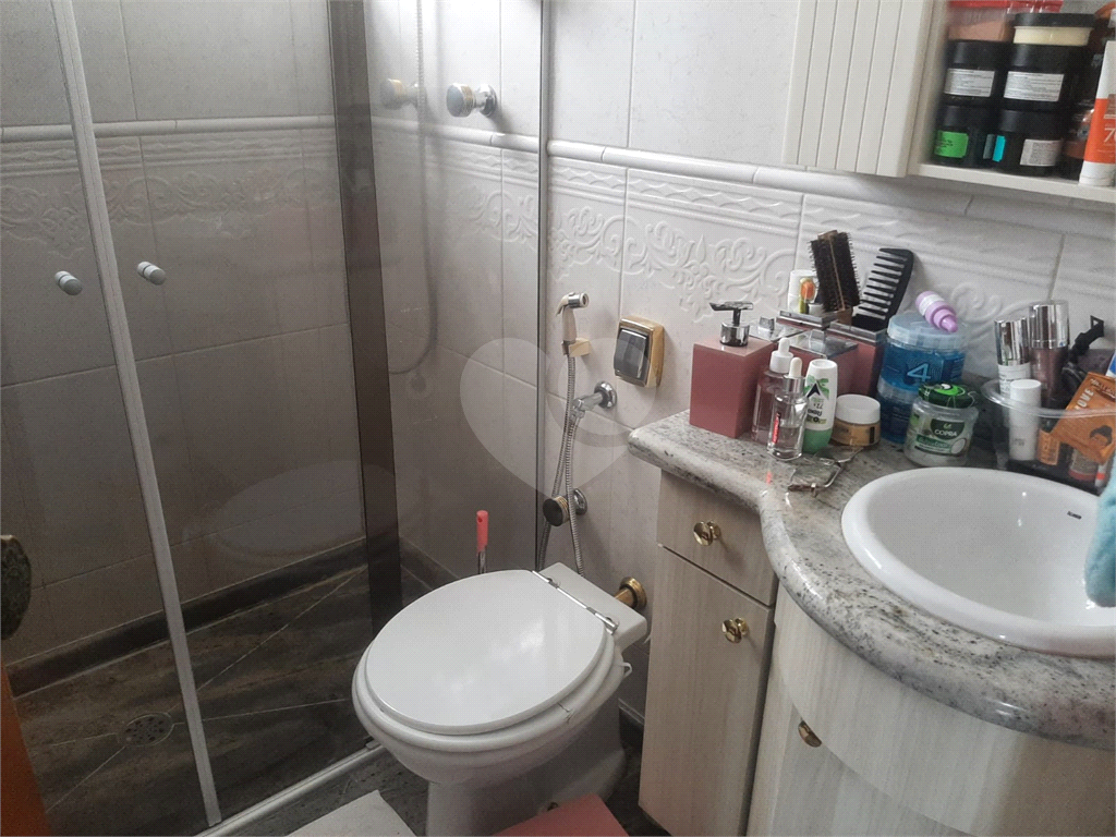 Sobrado, 4 quartos, 293 m² - Foto 47